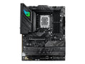 Asus ROG STRIX B860-F GAMING WIFI(Noir)