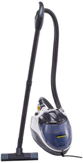 Kärcher Aspirateur vapeur SV 7(Noir/Blanc/Gris)