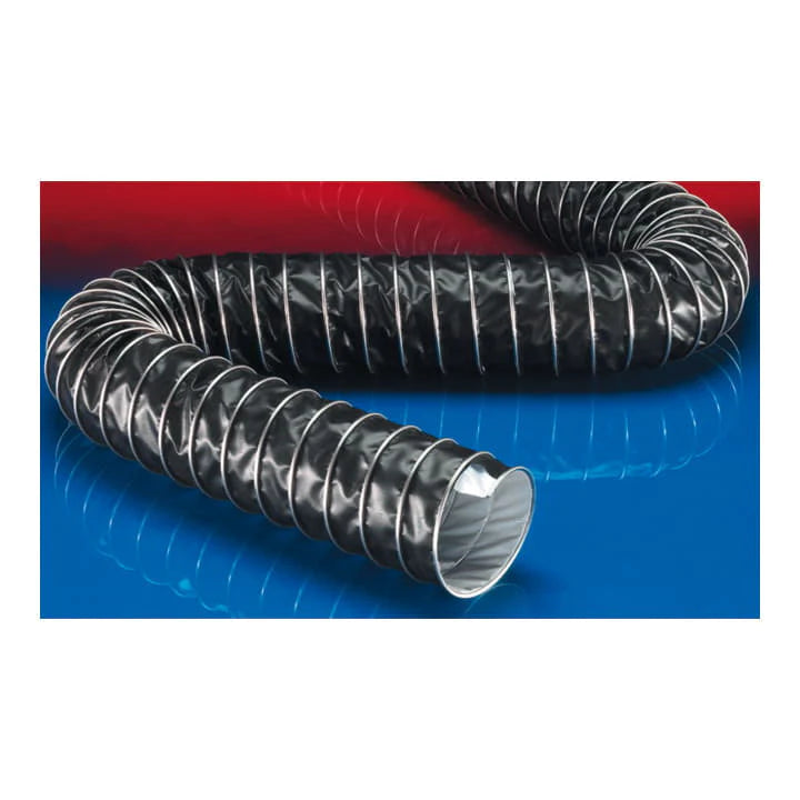 NORRES Tuyau d'aspiration et de soufflage CP PTFE_HYP-INOX 472 160 mm 172,00 mm ( 4501403693 )(défaut)