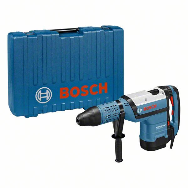 Perceuse à percussion Bosch avec SDS max GBH 12-52 DV (611266000)(défaut)