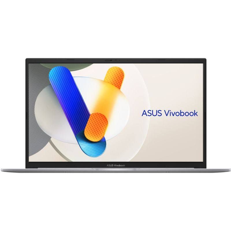 ASUS Ordinateur portable X1704VA-AU851W(Argent)