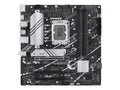 ASUS PRIME B760M A WIFI D4(Noir/Argent)