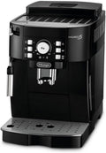 Machine à café expresso superautomatique De'Longhi Magnifique s ecam21.110.b(Noir)