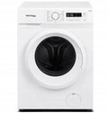 Lave linge hublot Tecnolec FT8WH2(Blanc/Noir)