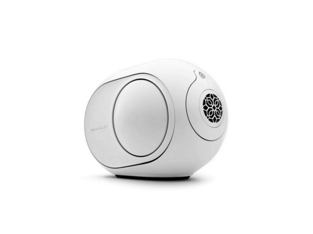DEVIALET Phantom II 98 dB(White)