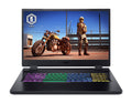 Acer Nitro 5 An517-55 17.3 Gaming Laptop Intel Core i5-12450H(Noir)