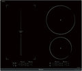 Sauter - SPI9648BP - Plaque Induction - Table de Cuisson Encastrable - Noir - 4 Foyers - 7400W - Dimensions Encastrement : 56x49cm - Horizone et Fonction Piano - Fabriqué en France(Noir)
