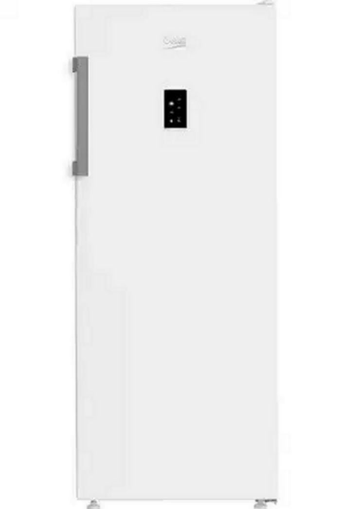 Congélateur vertical Beko BR3XRFNE274W1