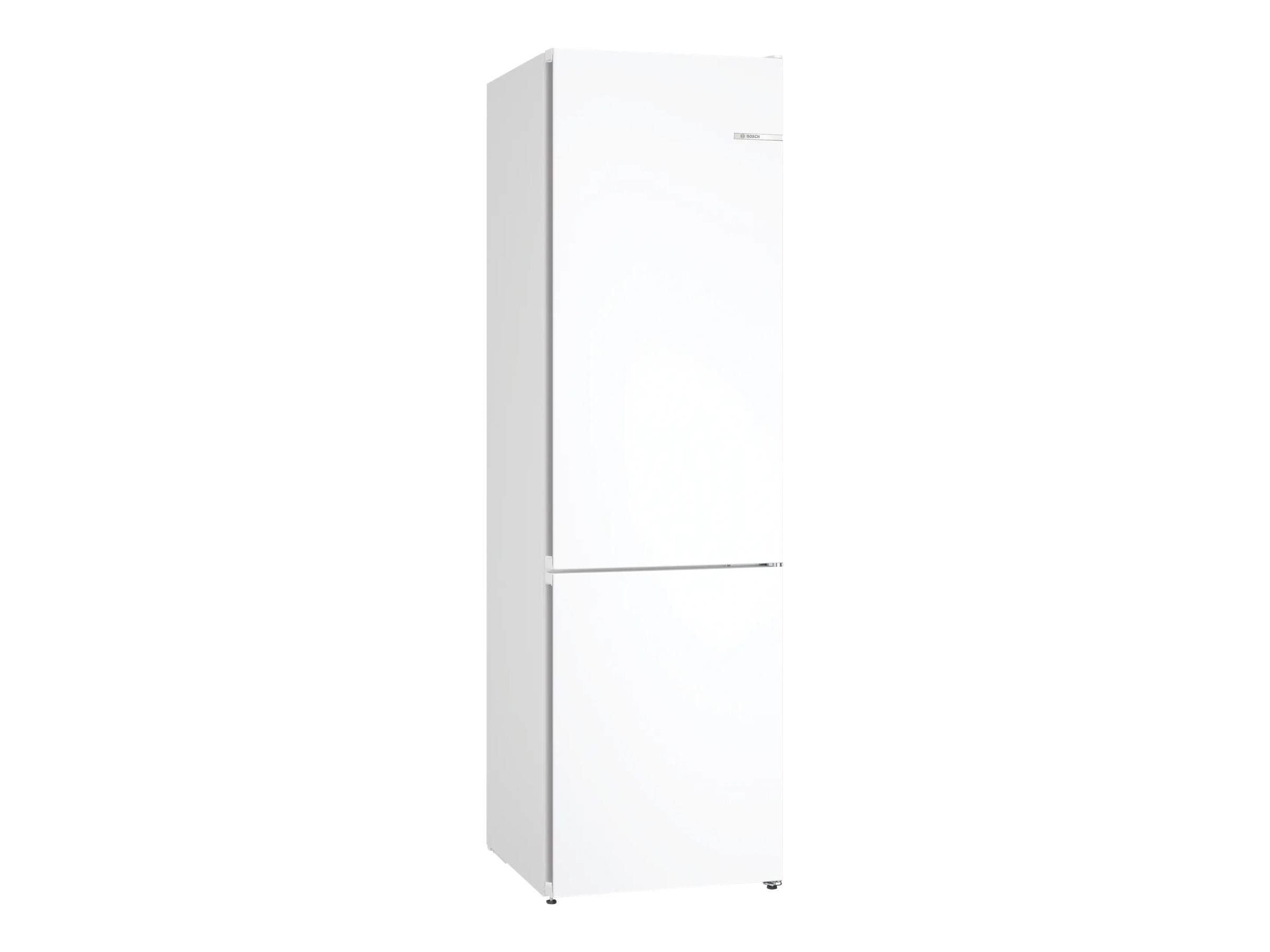 Réfrigérateur Combiné Bosch kgn392wcf(Blanc)
