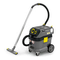 KÄRCHER Aspirateur de sécurité NT 30/1 Tact Te M 1 380 W 4 440 l/min 254 mbar ( 4687212034 )(défaut)