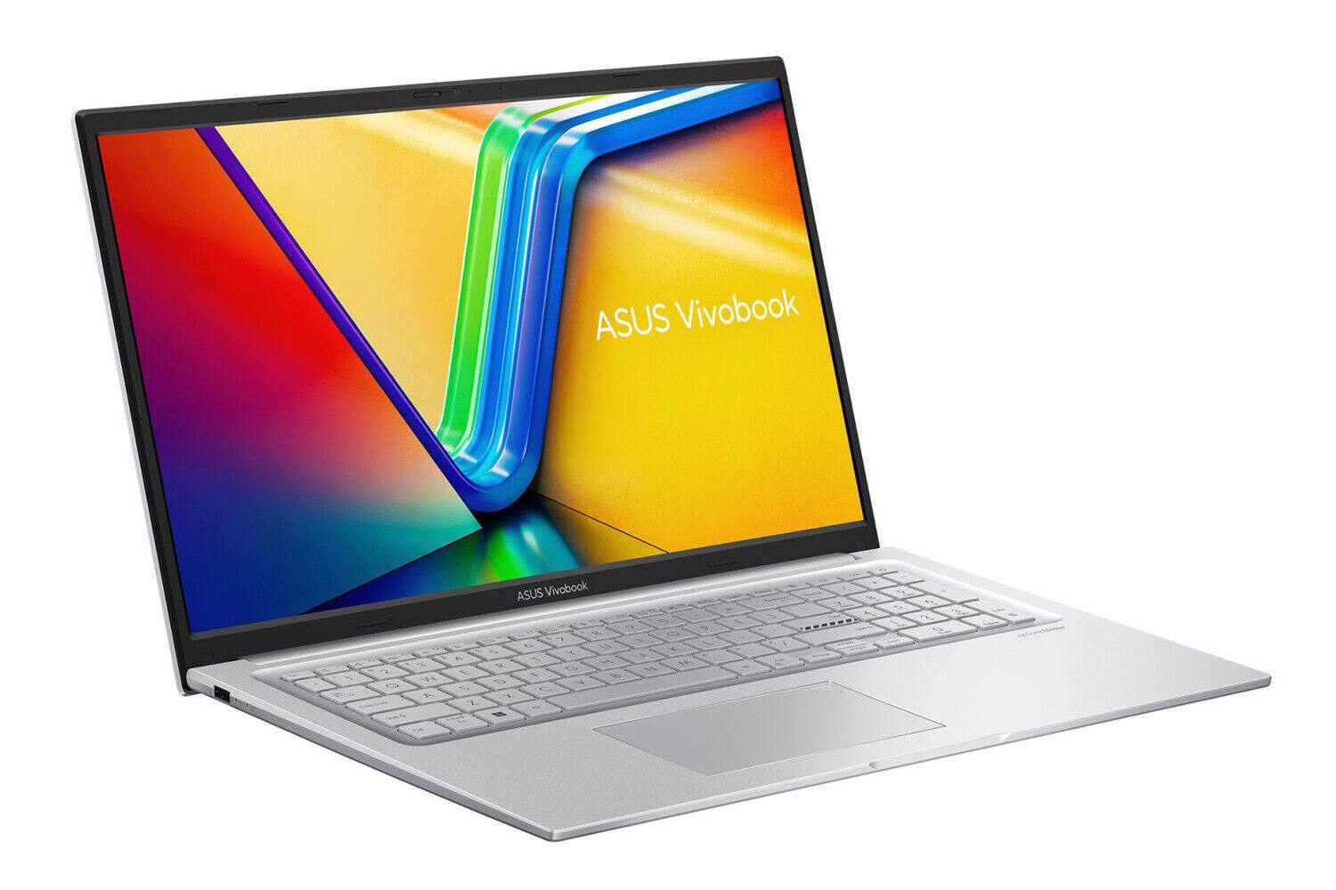 ASUS R1700ZA-BX095W 17.3'' Intel Core i3-1215U 1.2 GHZ(Argent)