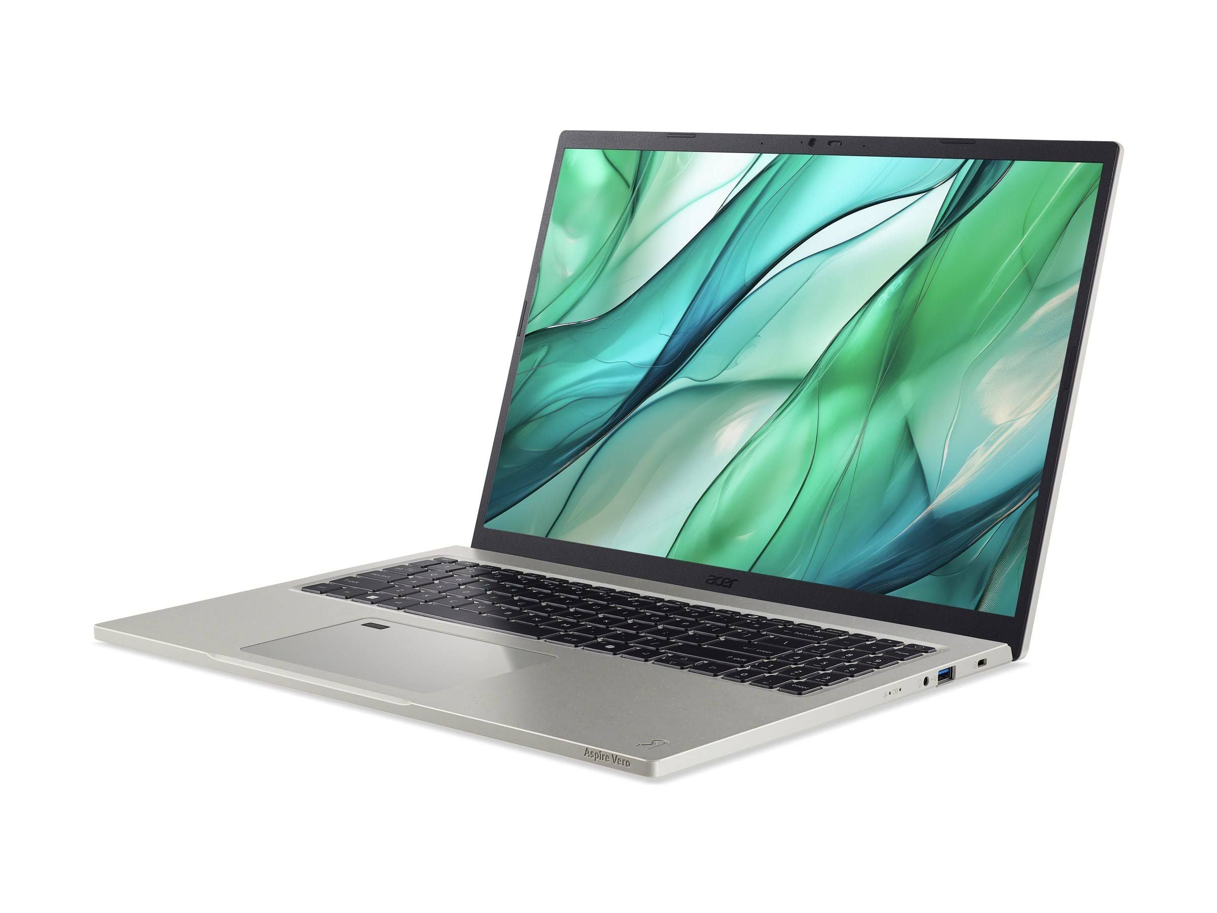 Acer Aspire Vero 16 AV16-71P 16 Intel Core Ultra 5(Argent)