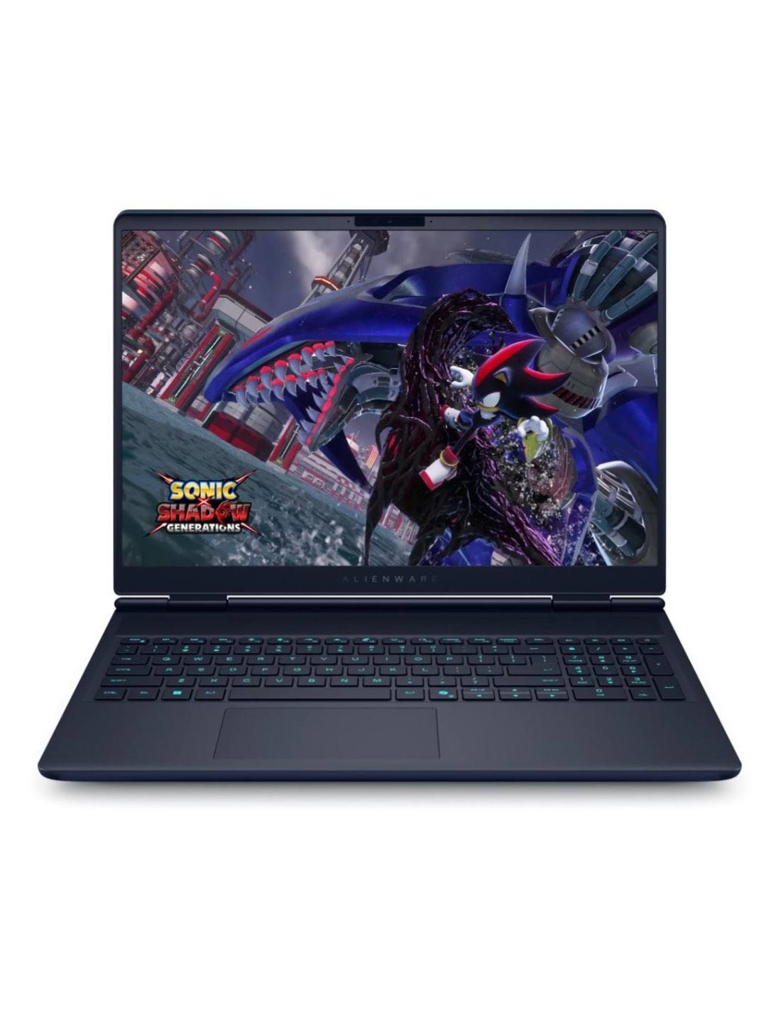 Alienware 16X aurora AC16251 16 Intel Core Ultra(Noir)