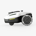 MAMMOTION YUKA mini 600 Robot Tondeuse(Blanc/Noir)