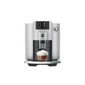 Expresson Avec Broyeur Jura E6 Platinum Ec 1450 W Argent Jura(SELLER_3168_289020)