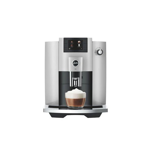 Expresson Avec Broyeur Jura E6 Platinum Ec 1450 W Argent Jura(SELLER_3168_289020)