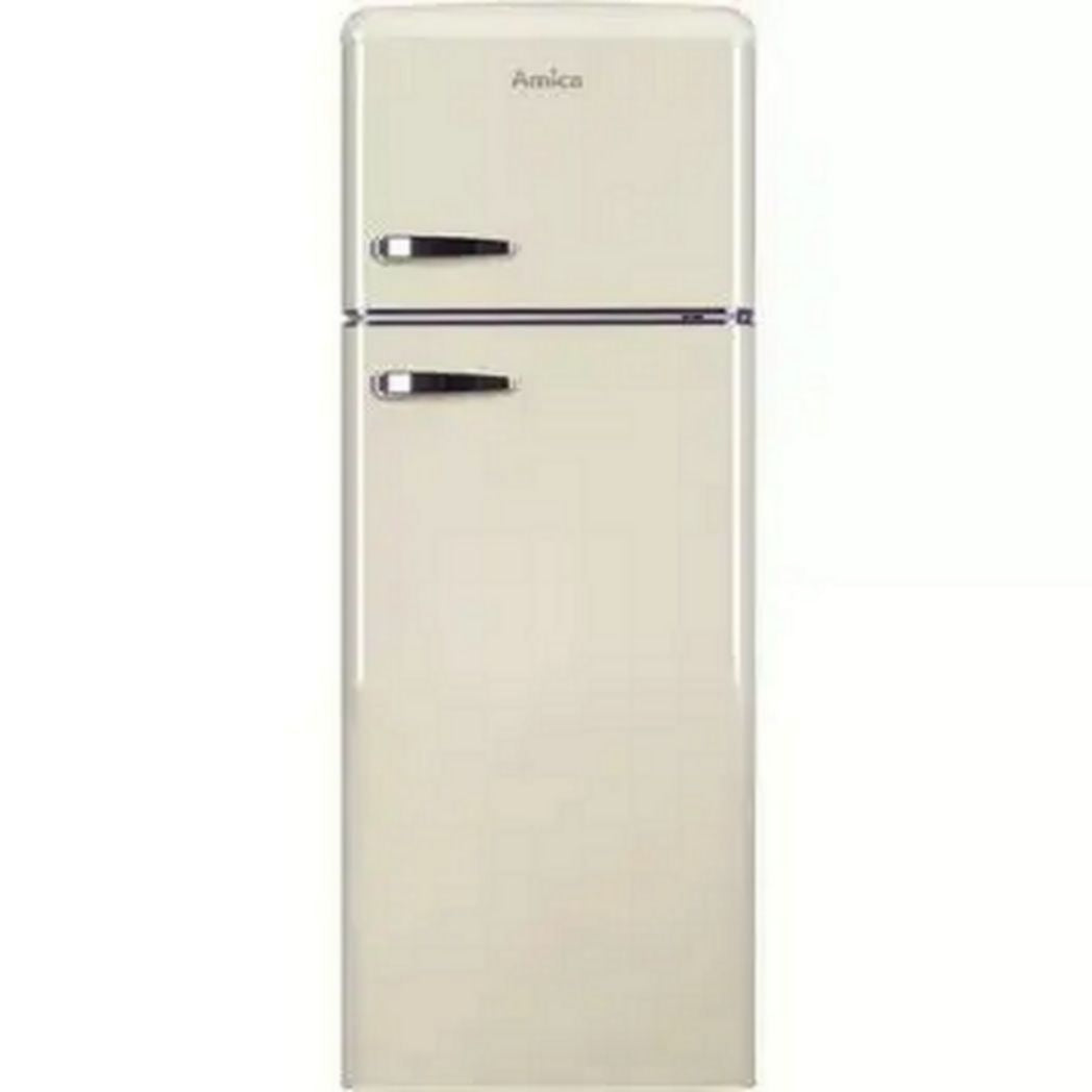 AMICAAR7252C Réfrigérateur 2 portes