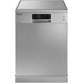 Lave vaisselle 60cm BRANDT DSF34524X 14 couverts(Argent)