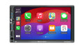 Autoradio carplay Caliber Rmd901dab(Noir)