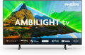 8000 series 50PUS8309/12 Fernseher 127 cm (50) 4K Ultra HD Smart-TV WLAN Schwarz 350 cd/m? (50PUS8309/12) [Classe énergétique G](50 Pouces)