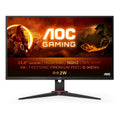 AOC 24G2SAE/BK o(Noir/Rouge)