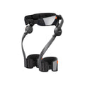 Achetez le Hypershell X : Exosquelette de Technologie avancée Hypershell X Go(Noir/Gris/Argent)