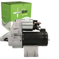 BV PSH Démarreur 12V 220.519.114.000(Noir/Argent)