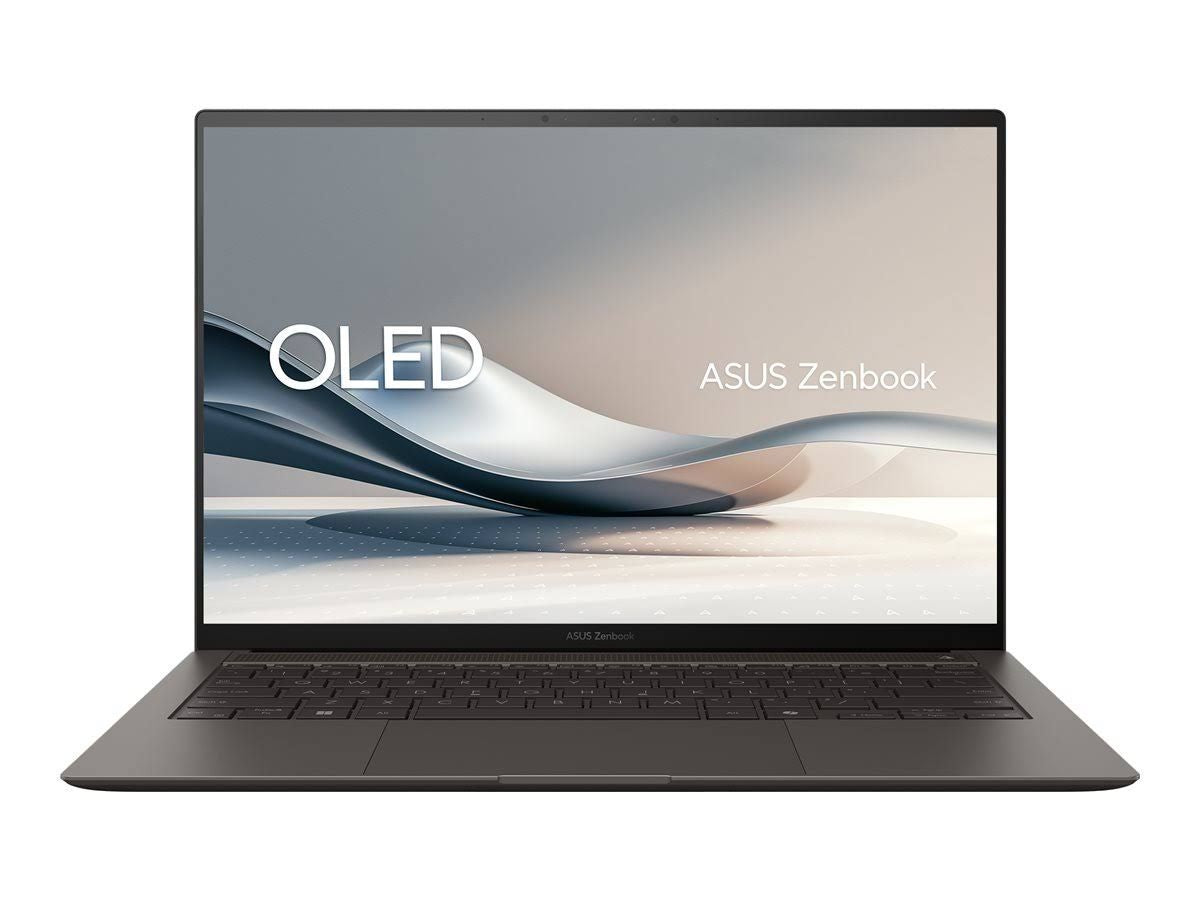 ASUS Zenbook S 14(Noir)