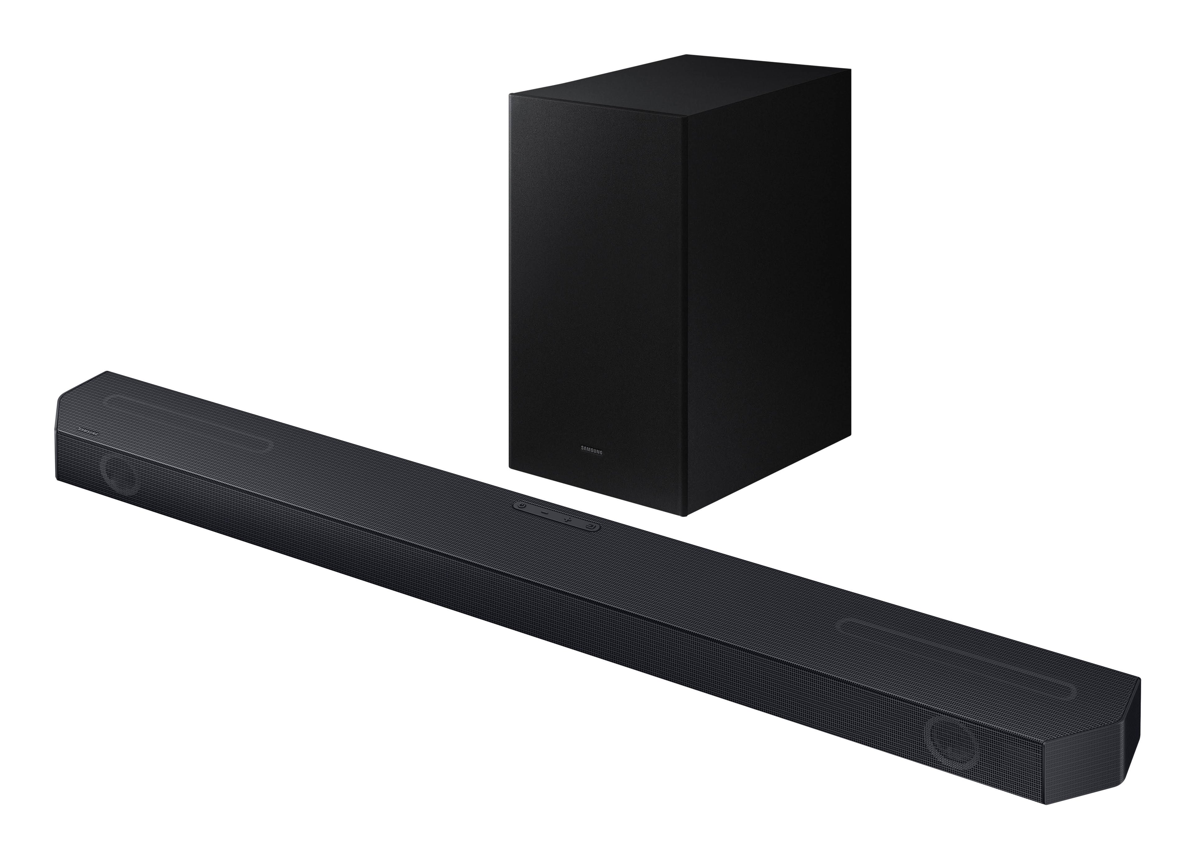 Barre Samsung HW-Q600C(Noir)