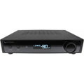 AUDIOPHONICS AP310-PREAMP Préamplificateur Symétrique MUSES72320(Noir)
