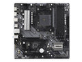 ASRock B550M Phantom Gaming 4(Noir/Gris)