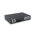 Autotop CarPlay Android Auto AI Upgrade BOX pour(Noir)