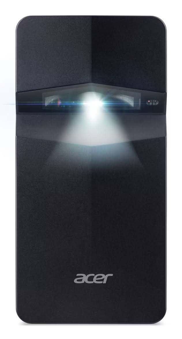 Acer PD1520Us(Noir)