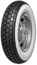 Pneu Continental K62(Noir/Gris)